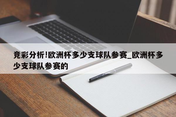 竞彩分析!欧洲杯多少支球队参赛_欧洲杯多少支球队参赛的